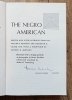 Talcott Parsons, Kenneth Clark The Negro American